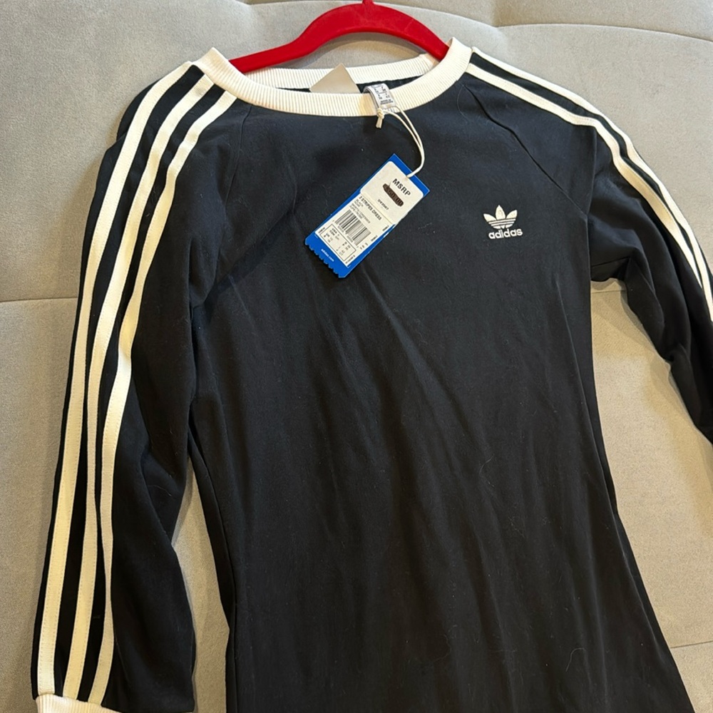 Adidas brand new dress